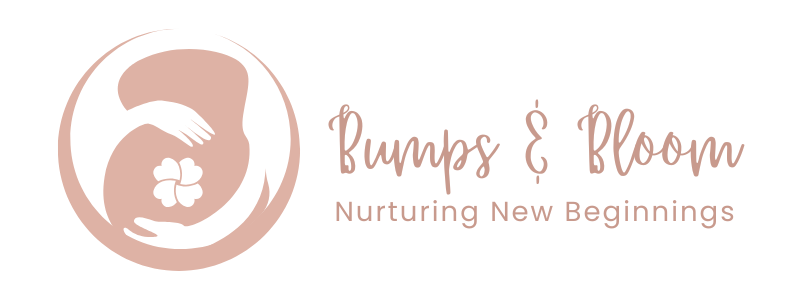 Bumps & Bloom