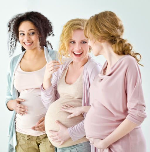 Pregnant Women
